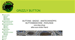 Desktop Screenshot of button.ch