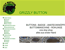 Tablet Screenshot of button.ch
